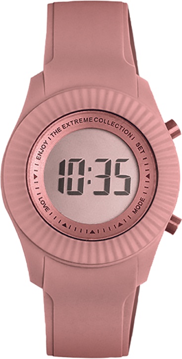 Extreme Collection Reloj Digital