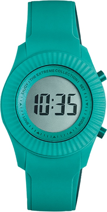 Extreme Collection Reloj Digital