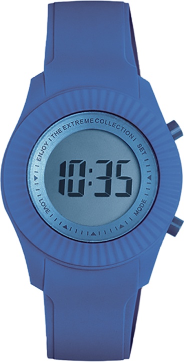 Extreme Collection Reloj Digital