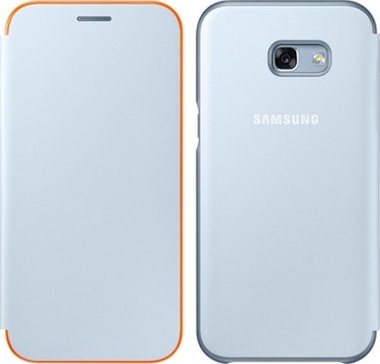 Compra Samsung Funda Neon Flip Cover Original para Galaxy A3 2017 - | Phone House