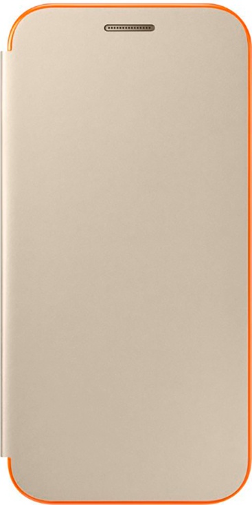 Samsung Funda tapa original neon para Galaxy A3 2017