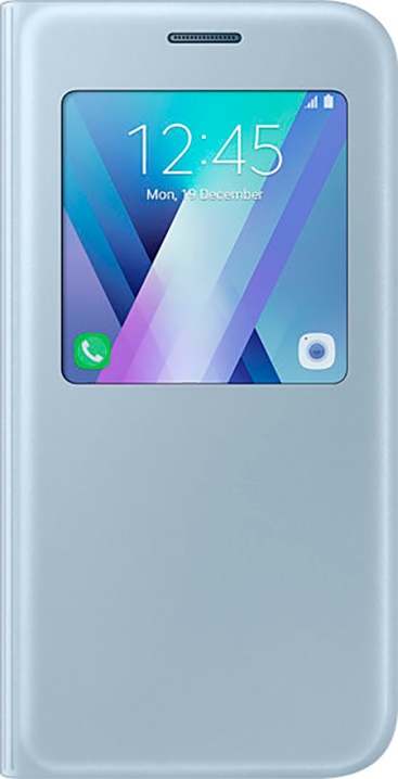 Samsung Funda tapa ventana Galaxy A5 (2017)