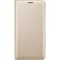 ME! Funda con Tapa para Galaxy J3