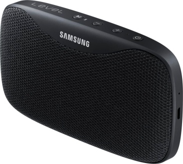 Samsung Altavoz Bluetooth Level Box Slim