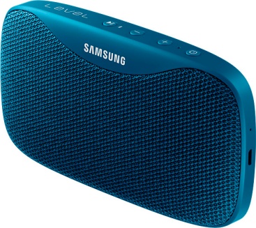 Samsung Altavoz Bluetooth Level Box Slim