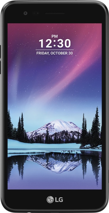 LG K4 (2017)