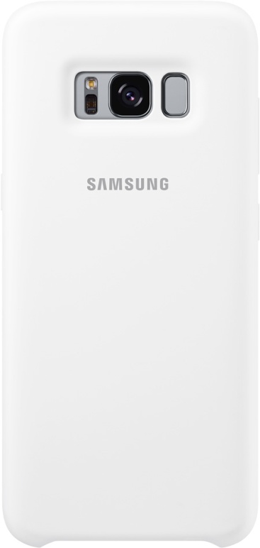 Samsung Carcasa Original Silicona Galaxy S8