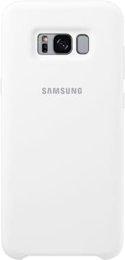 Samsung Carcasa silicona Galaxy S8+