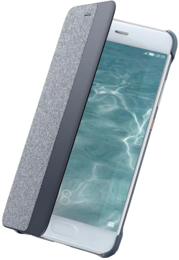 Huawei Funda con Tapa view para P10