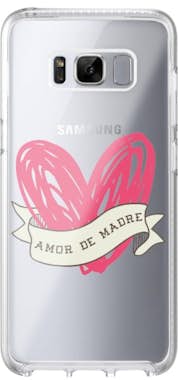 ME! Carcasa Amor de Madre Galaxy S8