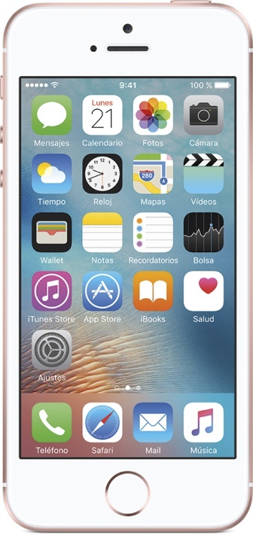 Apple iPhone SE 32GB