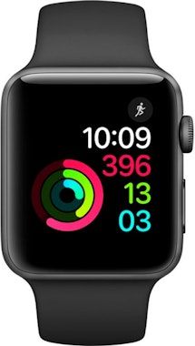 Amperio Inseguro doble Compra Apple Watch Series 2 42mm | Phone House