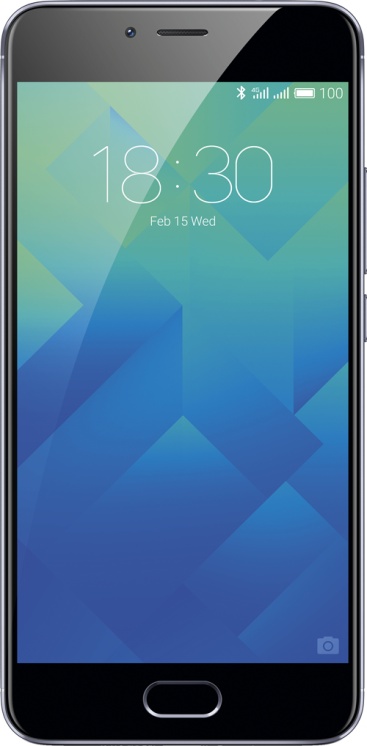 Meizu M5s 16GB+3GB RAM