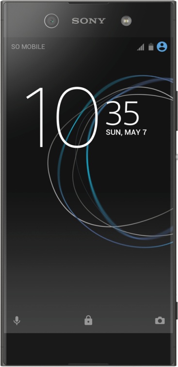 Sony Xperia XA1 Ultra