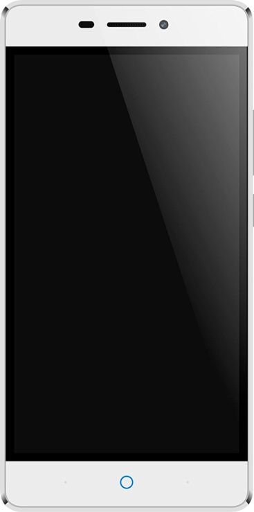 ZTE Blade V580