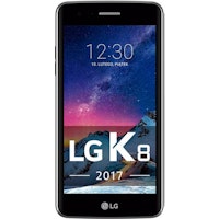 LG K8 (2017)