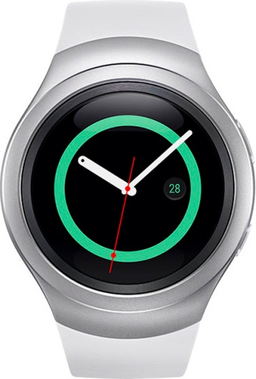 Samsung hotsell Gear S2 Watch