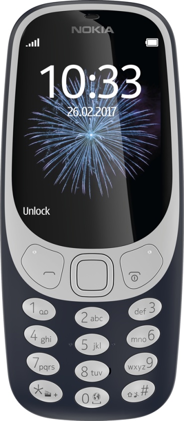 Nokia 3310