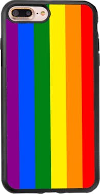 Pride Carcasa Bandera Pride iPhone 7 Plus