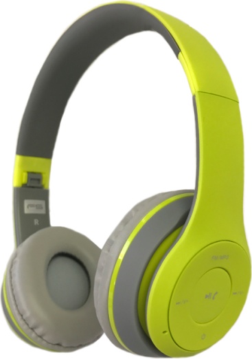 Omega Auricular Freestyle Diadema Bluetooth