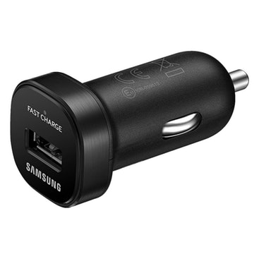 Samsung Cargador Originial EPLN930 con puerto USB y cable USB tipo C