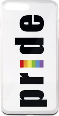 Pride Carcasa TPU Letras Pride iPhone 7 Plus