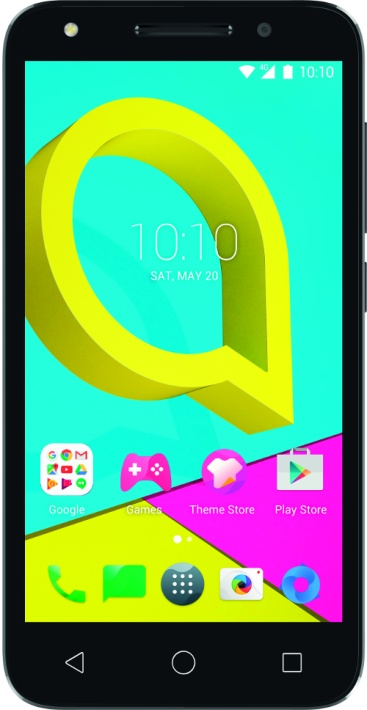 Alcatel U5 4G DUAL