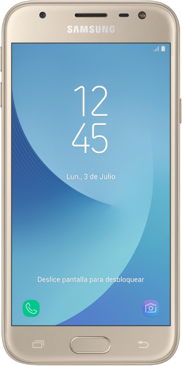 Samsung Galaxy J3 (2017) Dual