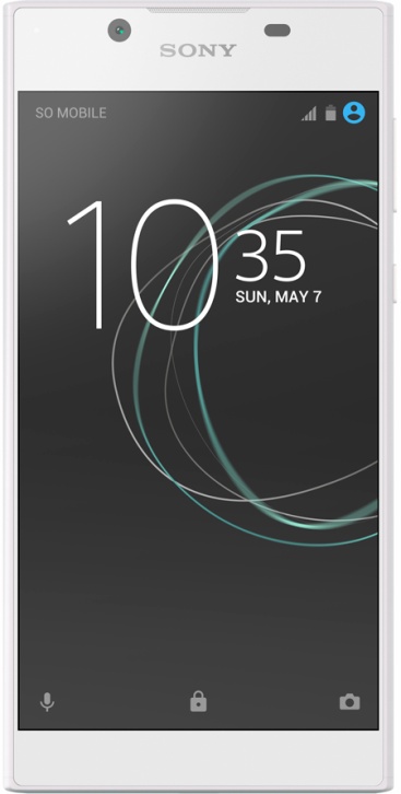 Sony Xperia L1