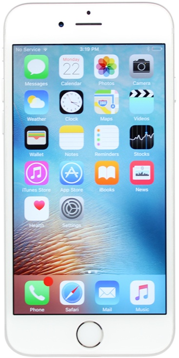 Apple iPhone 6s 16GB