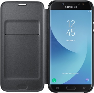 Samsung Wallet Cover Samsung Galaxy J7 (2017)
