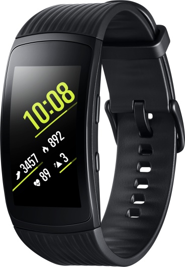 Correa reloj samsung online gear fit 2 pro