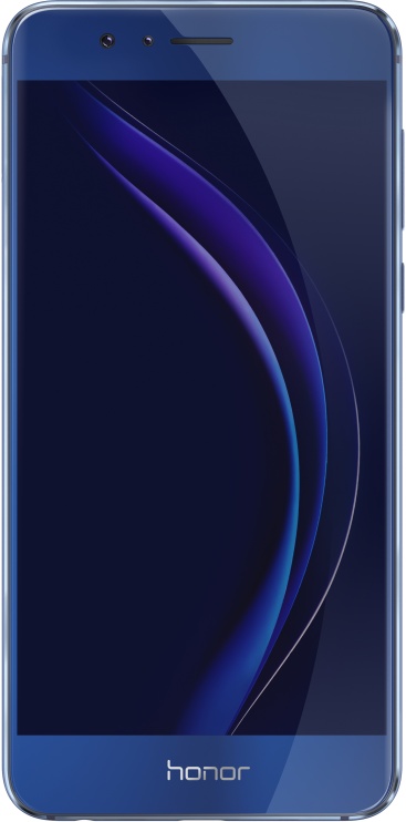 Honor 8