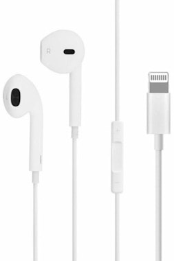 Comprar EarPods Apple con lightning