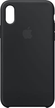 Apple Carcasa original silicona iPhone X