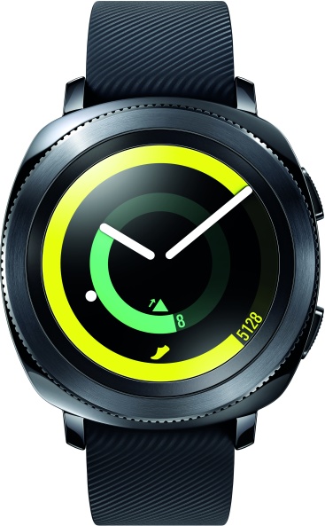 Samsung Gear Sport