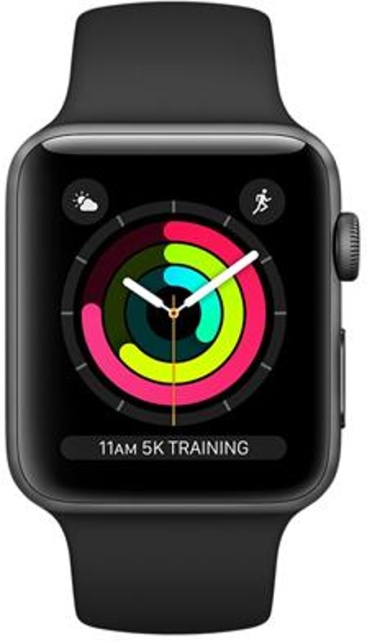 Comprar best sale iwatch 3