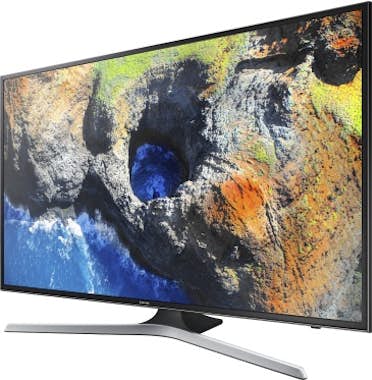 Samsung TV LED 40" 4K HDR Smart TV 1300Hz