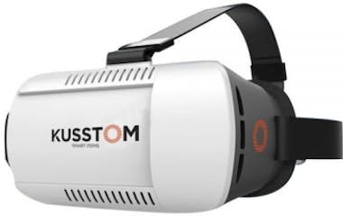 Kusstom Gafas VR Vission
