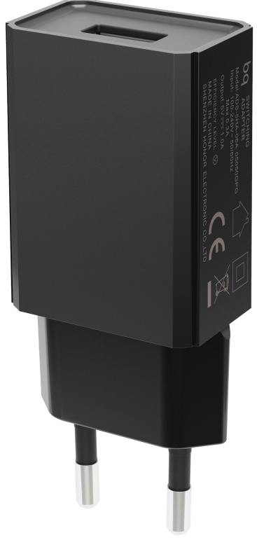 BQ Cargador USB 1 Amperio