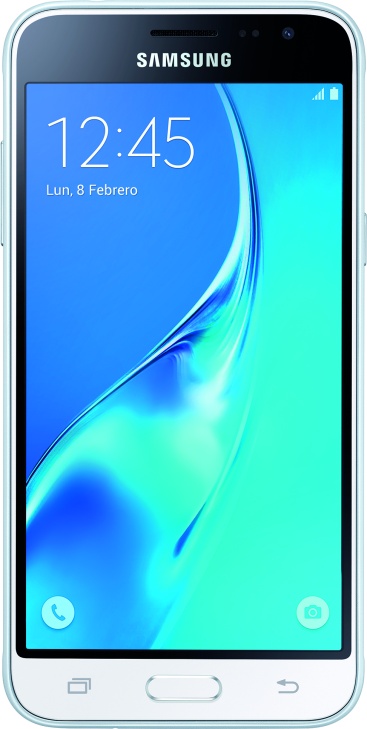 Samsung Galaxy J3 (2016)