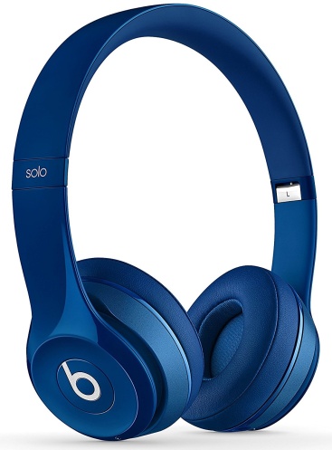 Beats Solo2
