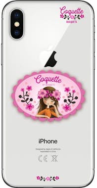 Coquette Carcasa Viva iPhone X