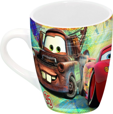 ME! Taza Cars