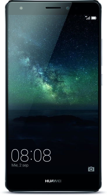 Huawei Mate S