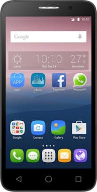Alcatel One Touch Pop 3 5 Dual