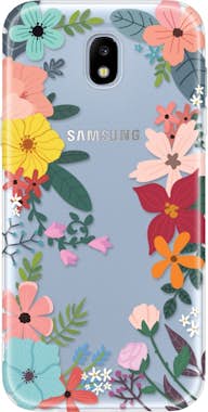 ME! Carcasa Flowers Samsung Galaxy J5 (2017)
