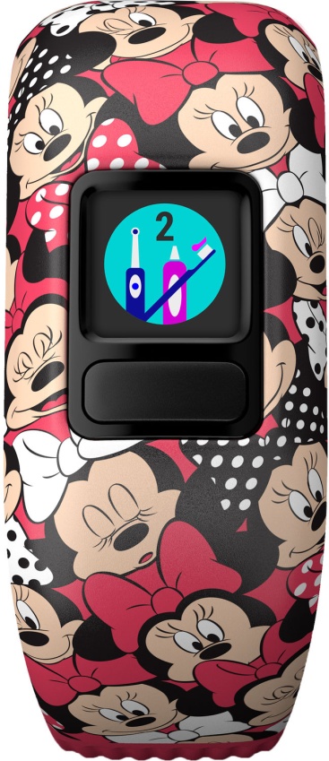 Garmin Vivofit Jr. 2 Minnie Mouse