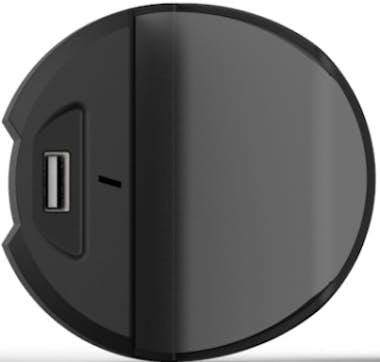 Minibatt Cargador Inalámbrico Qi PhoneCAR
