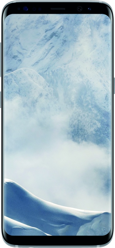 Samsung Galaxy S8